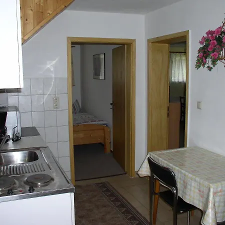 Charmantes In Jennewitz, In Ostseenaehe דירה