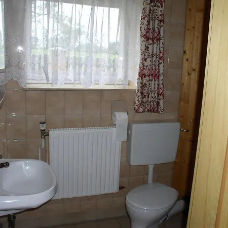 דירה Charmantes In Jennewitz, In Ostseenaehe