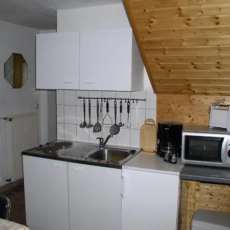 Charmantes In Jennewitz, In Ostseenaehe * Jennewitz