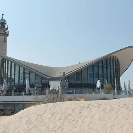 Charmantes In Jennewitz, In Ostseenaehe דירה Jennewitz