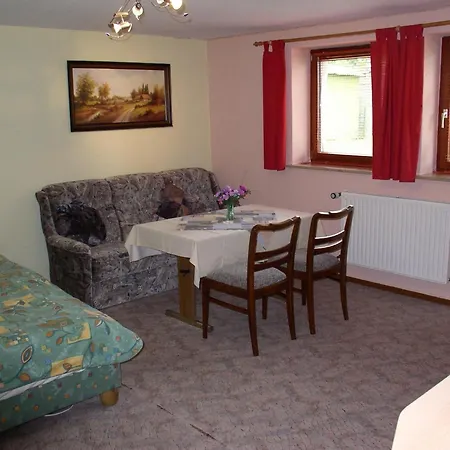 Charmantes In Jennewitz, In Ostseenaehe דירה Jennewitz