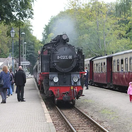 דירה Charmantes In Jennewitz, In Ostseenaehe Jennewitz
