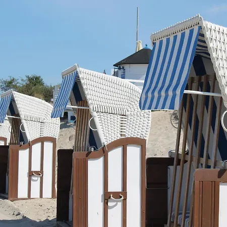 Charmantes In Jennewitz, In Ostseenaehe * Jennewitz