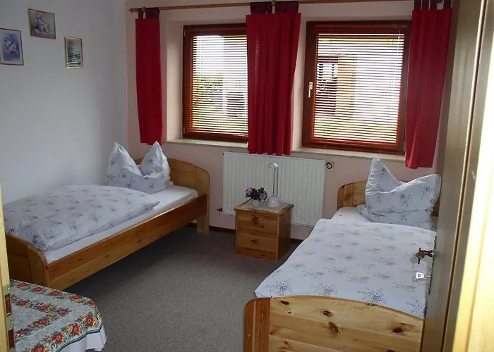 Charmantes In Jennewitz, In Ostseenaehe Apartment *