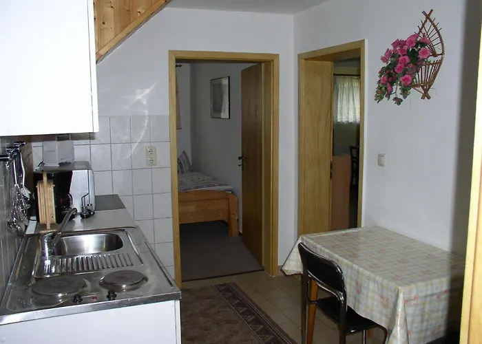 Charmantes In Jennewitz, In Ostseenaehe Apartment