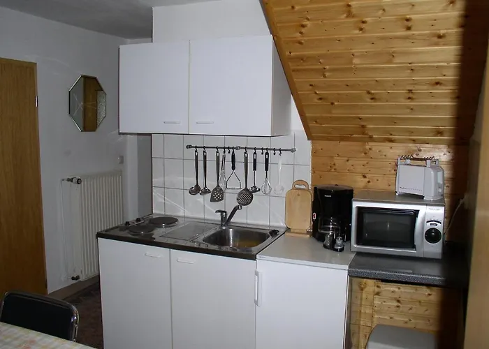 Charmantes In Jennewitz, In Ostseenaehe * Jennewitz