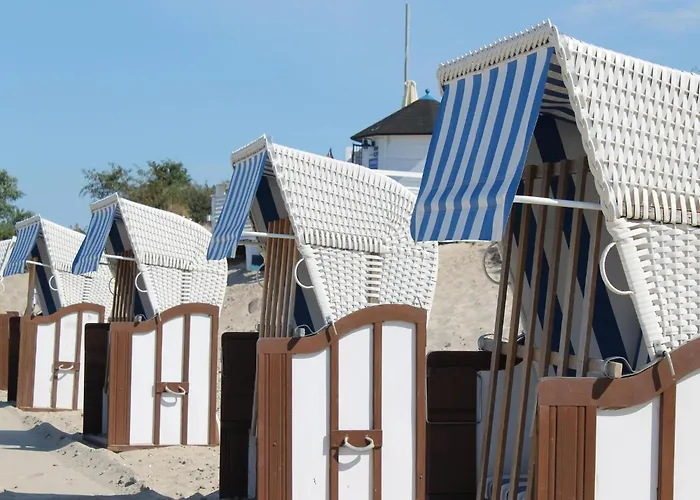 Charmantes In Jennewitz, In Ostseenaehe * Jennewitz