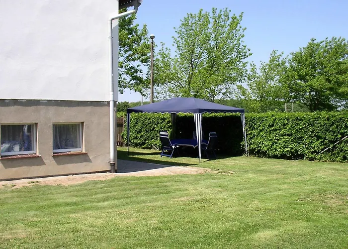 Charmantes In Jennewitz, In Ostseenaehe Jennewitz